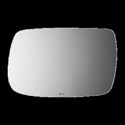 Burco Mirror Glass Replacement Fits 2000-2004 Subaru Outback Side View - 2916