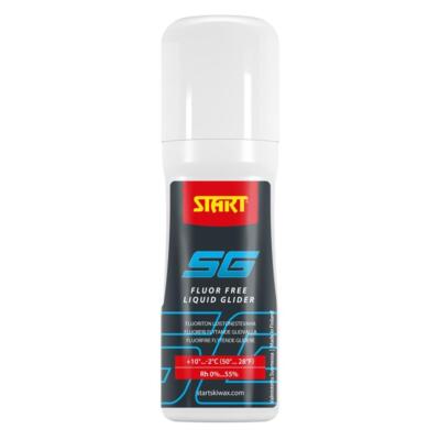 Start SG Liquid Glider red 80ml Wax Wachs Flüssigwachs Gleitwachs