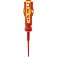 Kwb Vde Schraubendreher Kreuzschlitz PH0 X 75 Mm