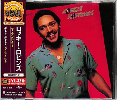 You and Me CD Factory Sealed Genuine Product Ships from Japan