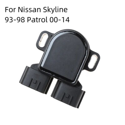 A22-661-J03 Throttle Position Sensor for Nissan Skyline 1993-98 Patrol 2000-2014