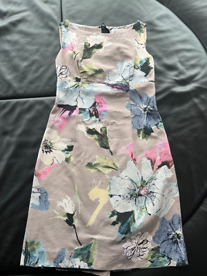 Milly Dress. Size 2 (size 32-34)