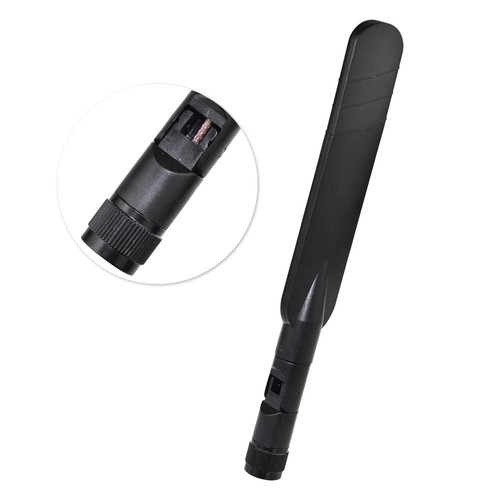 10x 4G LTE SMA Antenna for LTE Hotspot Router AT&T MF279, Cellular Trail Camera - Afbeelding 10 van 16
