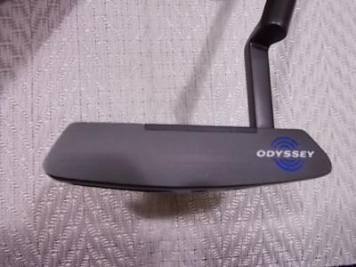ODYSSEY PUTTER STROKE LAB 2-ball Blade Japan Version 33INCHES | eBay