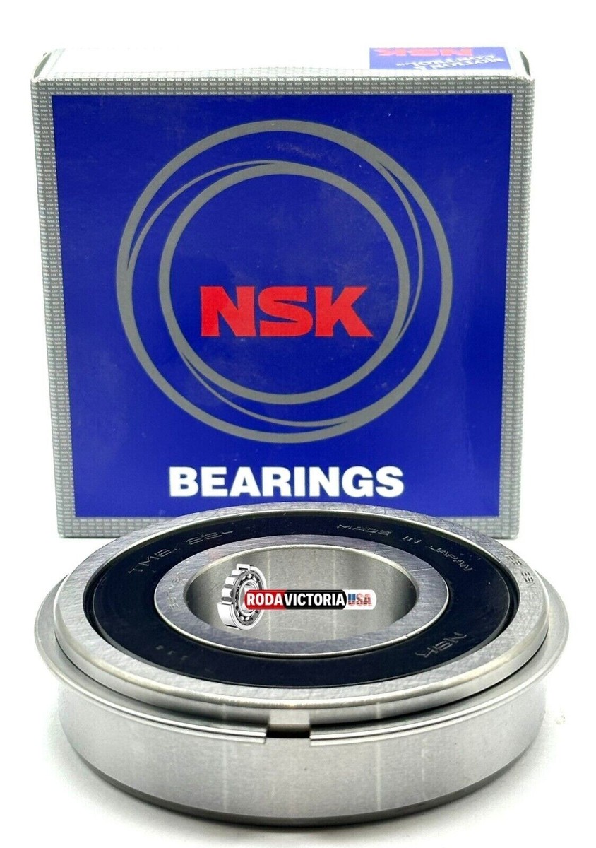NSK JAPAN 35TM22 NR TRANSMISSION BEARING 35x75x20 mm | eBay