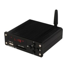 Lettore musicale M6 Audio Lossless HiFi Bluetooth 5.0 DAC Enthusiast APE Lossless xr
