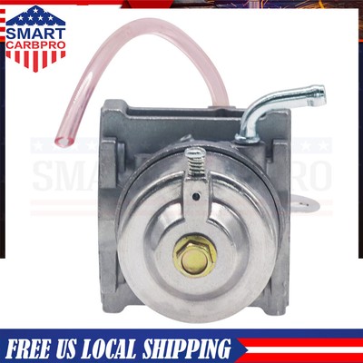 Carburatore Carbpro Per Kawasaki 15003-2796 Con Guarnizioni - Per FB460V-AS38 E FB460V-MS08