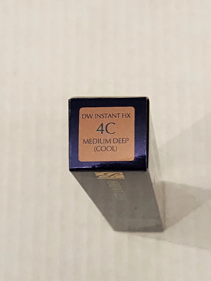 Concealer Estee Lauder Double Wear Instant Fix Lightweight 4C Medium Deep Cool  - Image 3 of 4