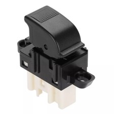 New Passenger Electric Power Window Switch Button For Mazda 6 Series 2002-2007