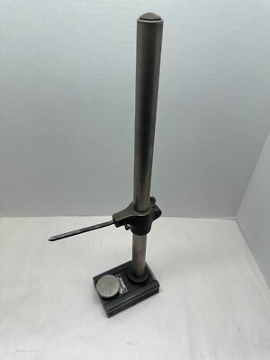 Federal Precision 18'' Height Stand Model46-2300-89