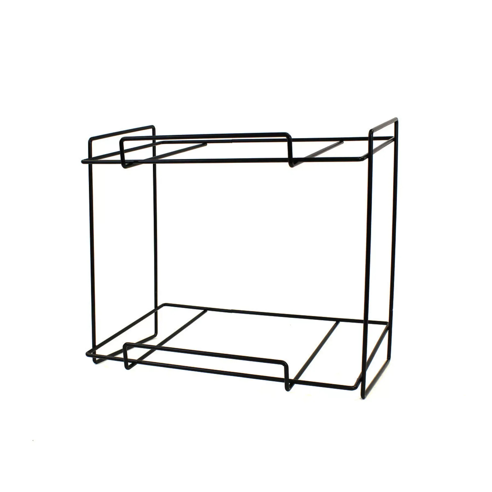 SP187 - 2 Tier Counter Top Display Stand