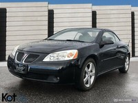 2006 Pontiac G6 GTP