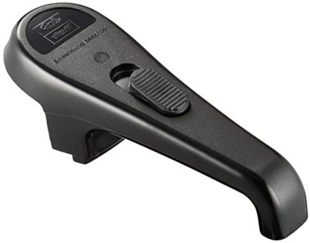 Vitavit Royal Fissler Vitaquick Lid Handle Fissler Royal Pan Lid