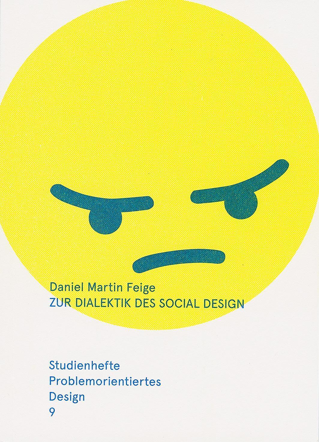 Thumbnail - Zur Dialektik Des Social Design - Ästhetik Und Kritik In Kunst Und
