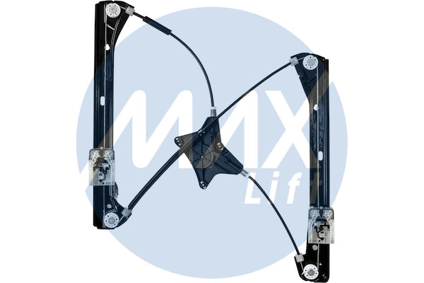 Fensterheber Mechanismus Vorne 5 Türen Für Passat VII Und Variante Sw 2014 Dx