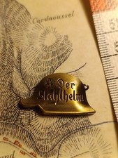 militaria allemand ww2 insigne