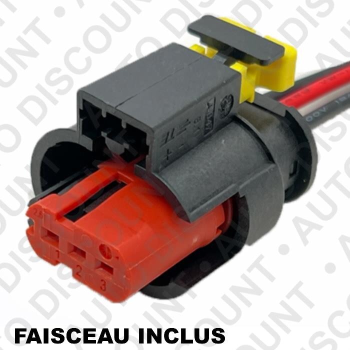 PANTASY - Microscope - Bloc de Construction 1107 pcs