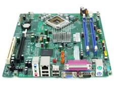 IBM 53Y3195 scheda madre scheda madre Lenovo ThinkCentre A57 M57e 53Y5125 G31T-LN