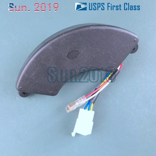 Regolatore di tensione AVR per utensili intelligenti GP6500 GP7500E GP7500DEB GP9500EB GP9750 - Foto 2 di 3