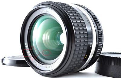 【良品】837xxx SIC Nikon Ai-S 28mm f2.8 #I04 SIC S/N828xxx Nikon Ai-s Ais Nikkor 28mm f/2.8 MF Wide Lens