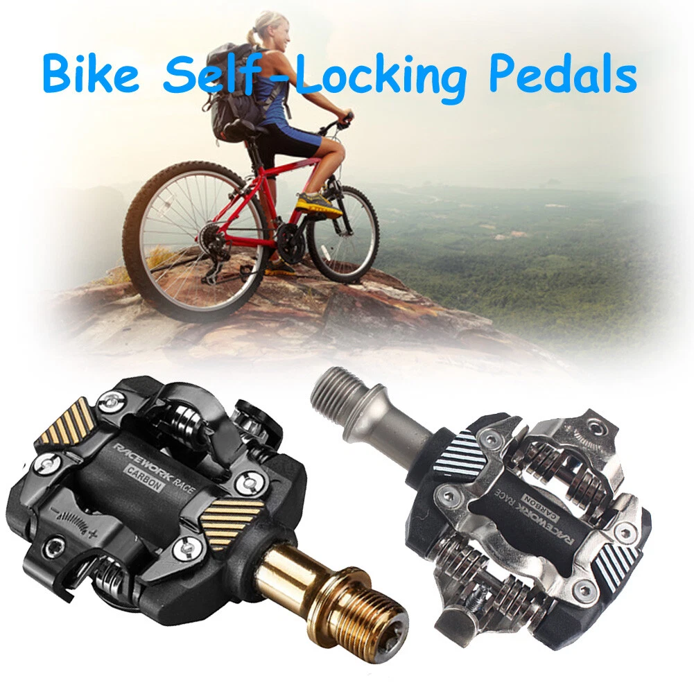 Bike Pedals & Cleats, Pedals for Bicycles