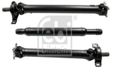 Original FEBI BILSTEIN Gelenkwelle Achsantrie...