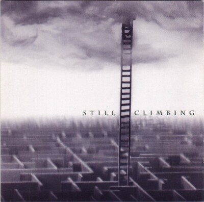 Still Climbing von Cinderella | CD | Zustand sehr gut Sonderpreis