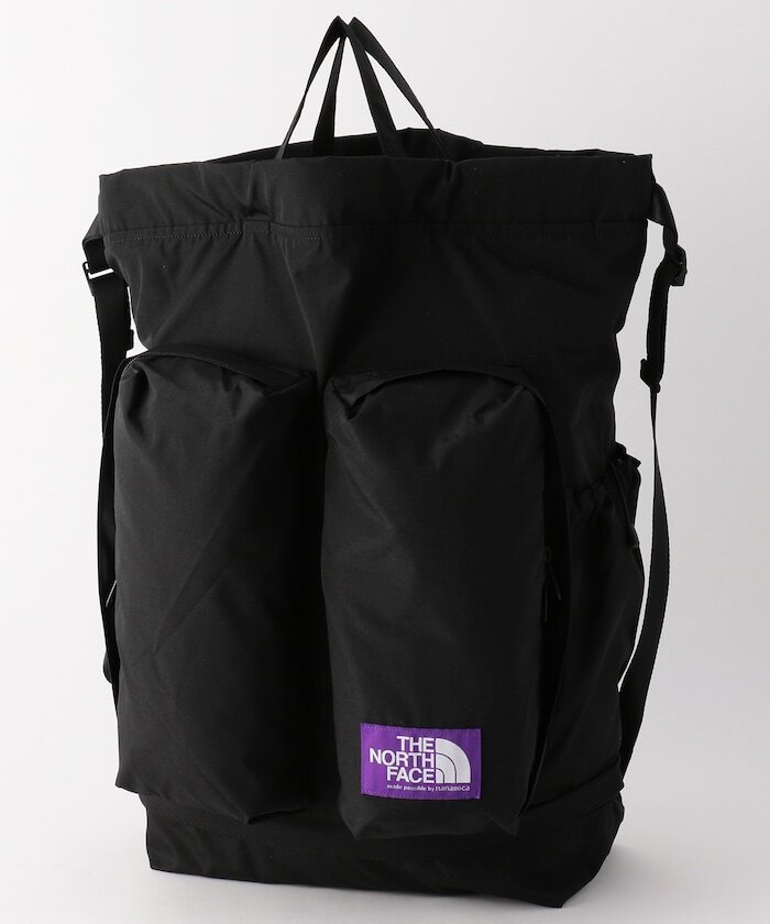 THE NORTH FACE PURPLE LABEL Mountain Wind Backpack 54.5 x 48
