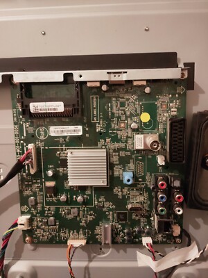 CARTE MÈRE 715G4609 M4B 000 005X POUR TV PHILIPS 42PFL3606H/12