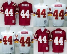 Men's Washington Commanders 44 Top Stitched Vintage Legacy US Big & Tall Size