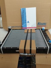 LAND ROVER DEFENDER/DISCOVERY 300TDI NEW RADIATOR ASSEMBLY-BTP2275-OEM-1994on..
