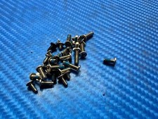 Asus 14" q405u Genuine Laptop Screw Set Screws for Repair ScrewSet