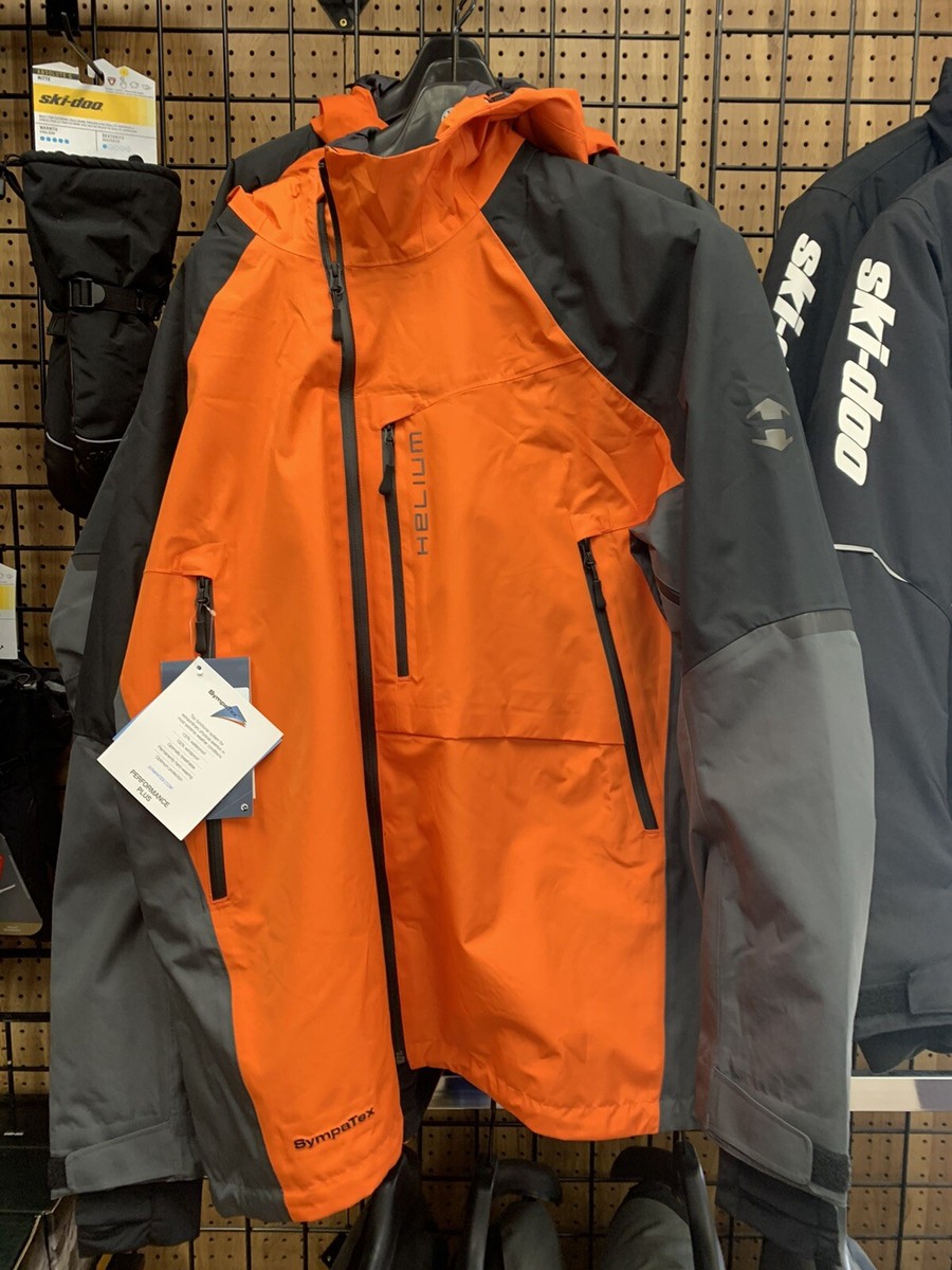 Doo Summit Helium Snowmobile Hood Skidoo XM Chassis Hood