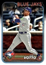 2024 Topps Update ⚾️ Cards - YOU CHOOSE #US1-US175 - (2 CARD MINIMUM)