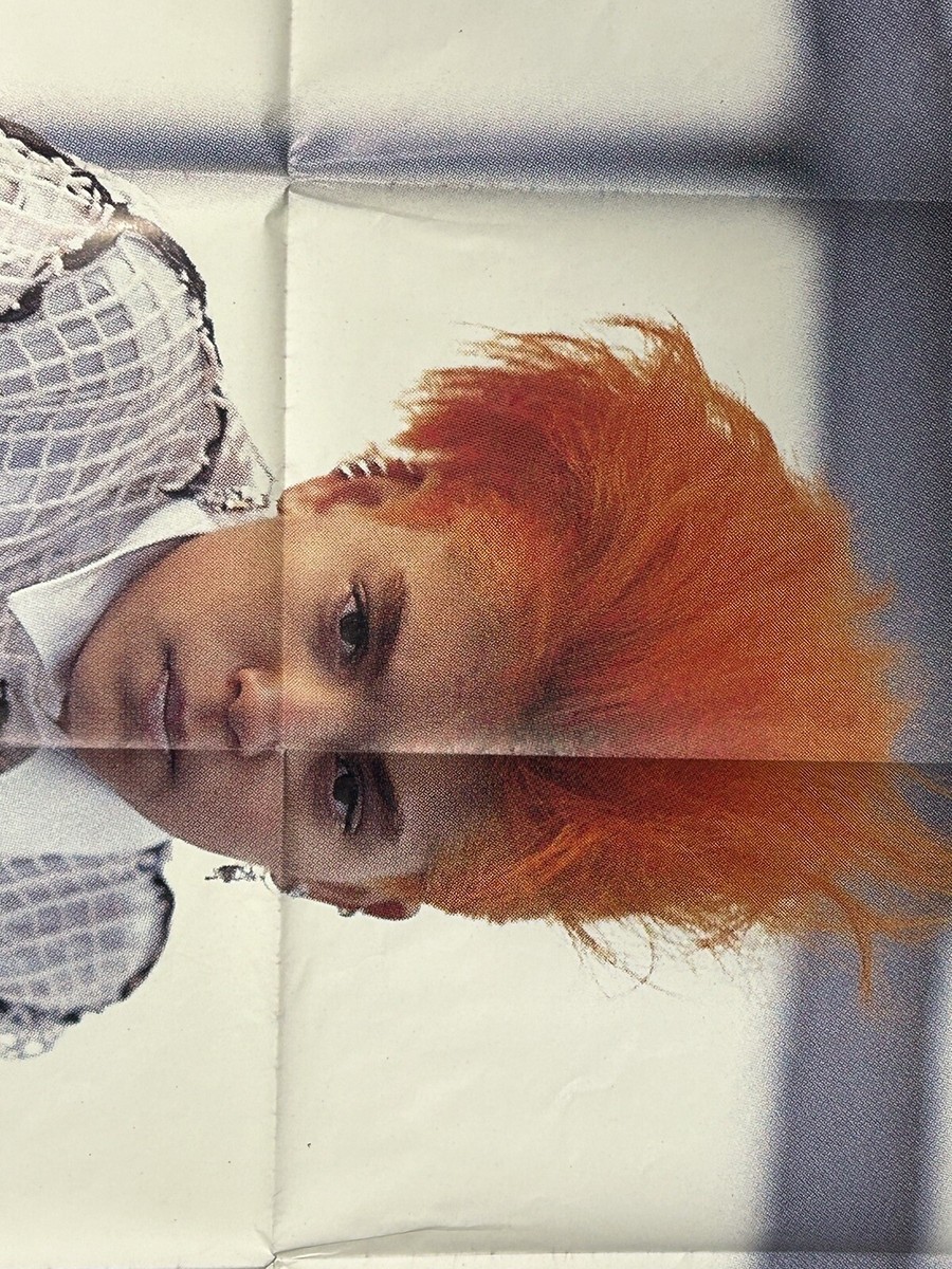 COMME des GARCONS 変形カットソー　1991SS COMME des GARCONS large poster 1991 | eBay