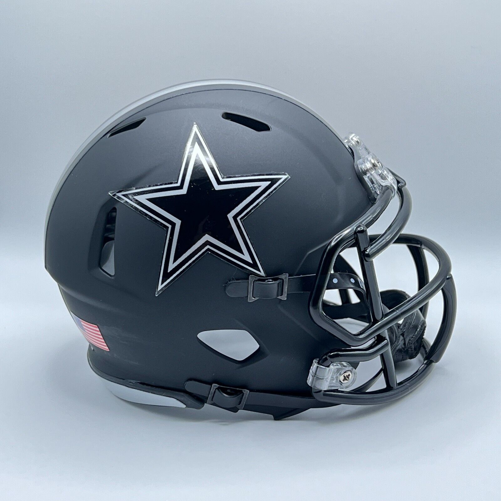 cowboys helmet