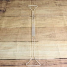 Vintage Tupperware Cake Pie Carrier Handle Only