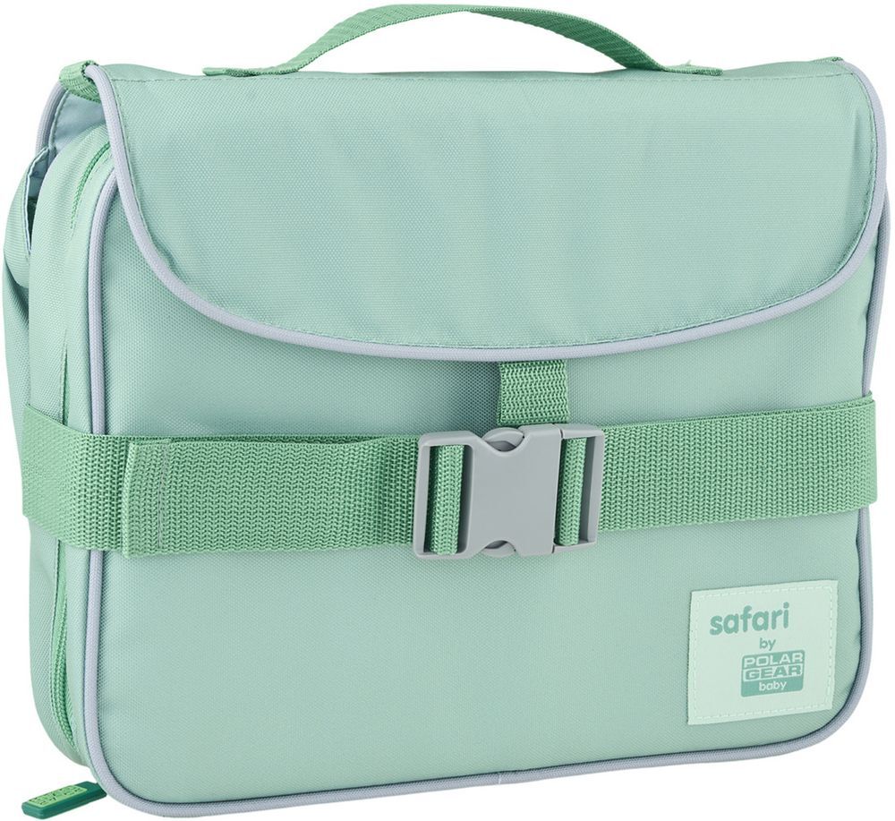 Alza Sedia Con Schienale Polar Gear Safari Per Bambini Piccoli Tra 1 E 3 Anni.