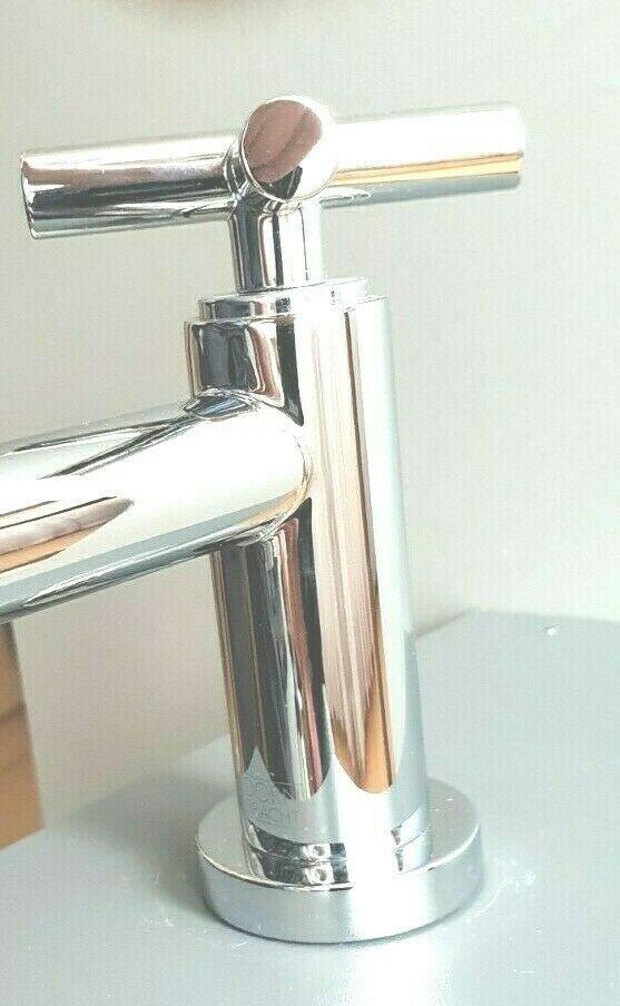 DORNBRACHT Tara. Standventil Ausladung 100mm, chrom 17500892-00 | eBay
