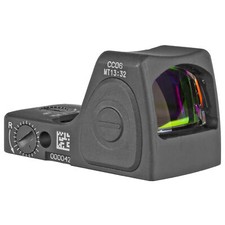 Trijicon RMRcc Concealed Carry Micro Reflex Sight 3.25 MOA RedDot CC06-C-3100001