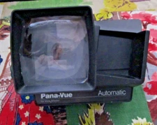 Vintage Pana-Vue by View Master Automatic slide viewer