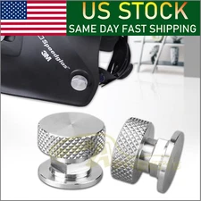 Sliver Welding Hood (Helmets) Pipeliner Fasteners Aluminum