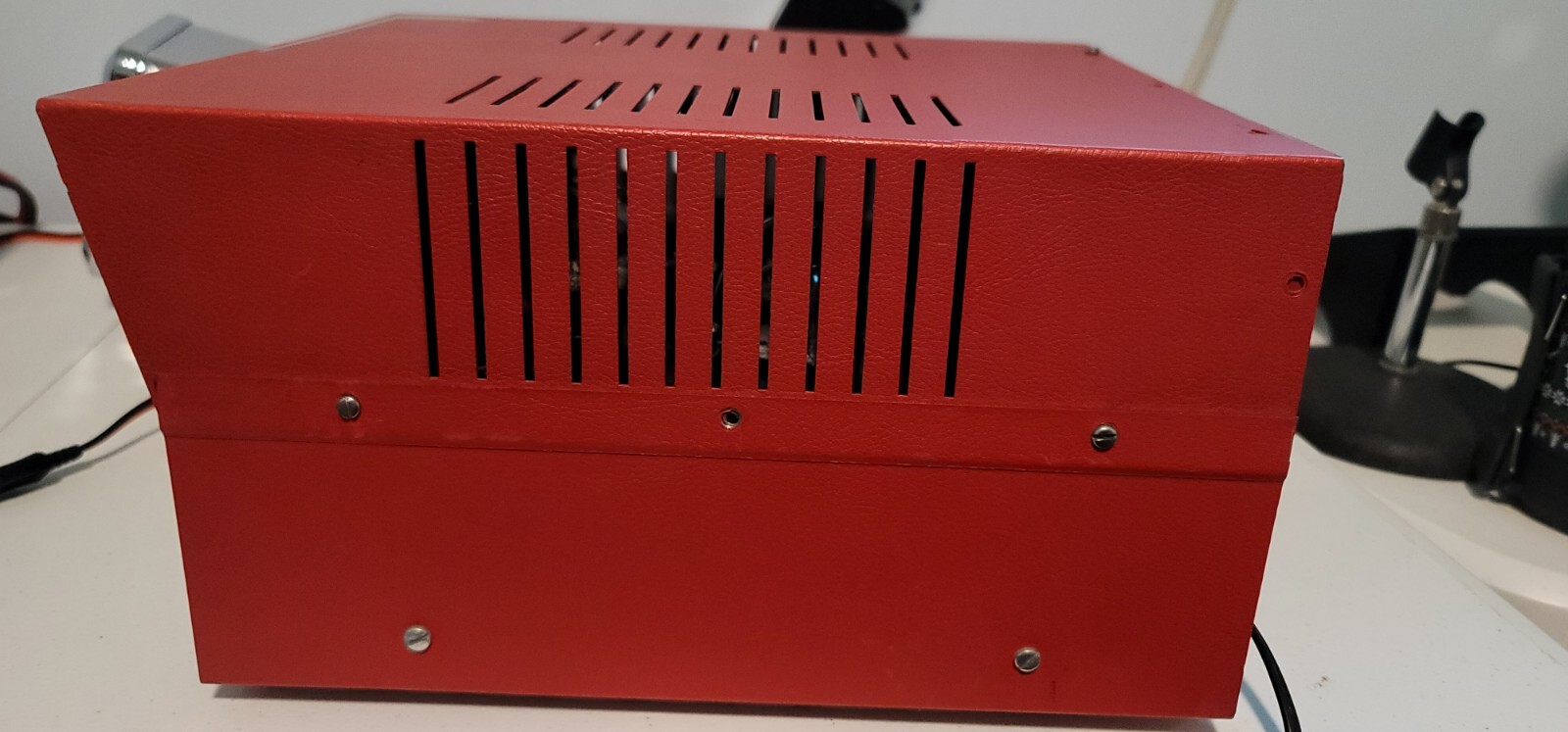 linear rf amplifier 10 Meters Ham Radio eBay