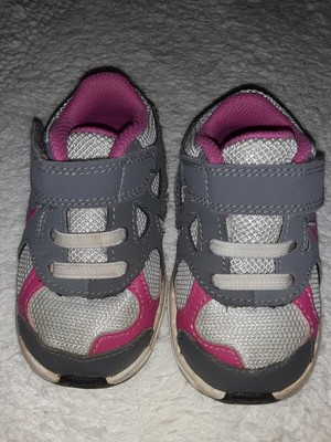 infant athletic shoes
