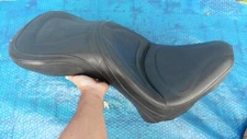 2000 - 2005 HARLEY DAVIDSON SOFTAIL SADDLEMAN EXPLORER SEAT  8150JS