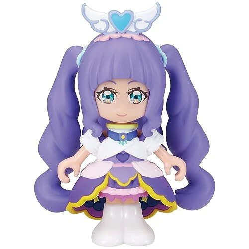 Hirogaru Sky! Precure Pretty Cure Majesty Friends Stuffed Toy Plush Doll  Japan