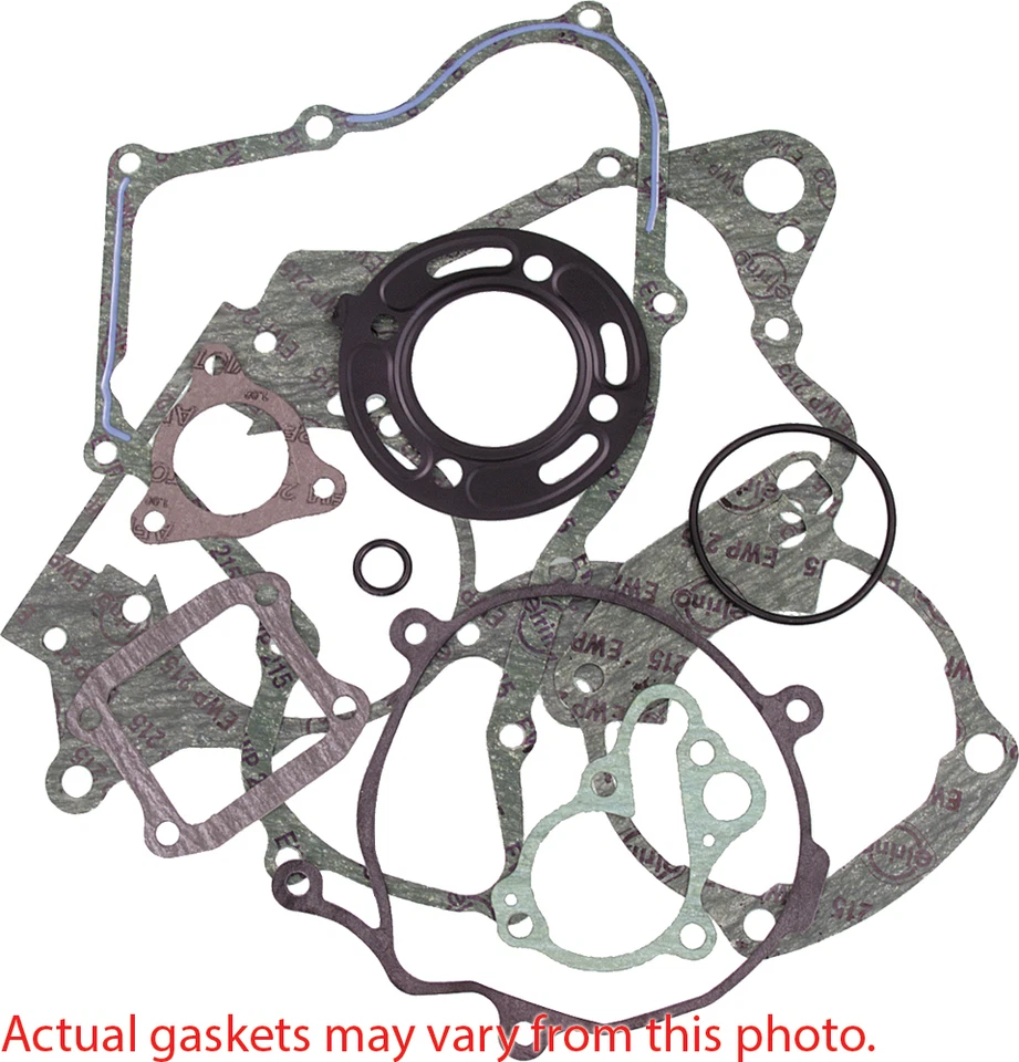 FULL GASKET SET MXU 300 Foto 2 de 2