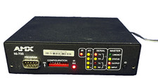 AMX NI-700 Netlinx integrated Controller, Untested, Pre Owned, Great Condition