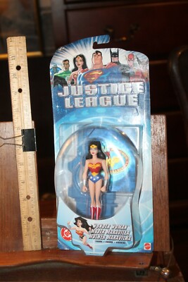 Promo Action figure wonder woman jumbo Diskon 23% di Seller Bonekakamu - Duri Kepa, Kota Jakarta