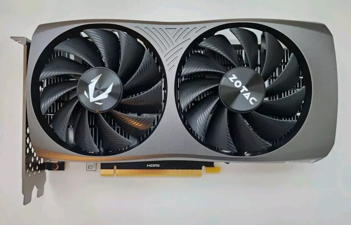 ASUS GeForce RTX 4060 Ti OC 8GB 中古美品 ASUS Dual GeForce RTX™ 4060 Ti SSD OC Edition 8GB GDDR6